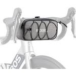 Rockbros TL001 Road To Sky 1.9L Waterproof Handlebar Bike Bag - Gray 5907769391835 - (30110024004)