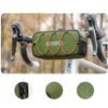 Rockbros TL001 Road To Sky 1.9L Waterproof Handlebar Bike Bag - Green 5907769391828 - (30110024003)