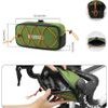 Rockbros TL001 Road To Sky 1.9L Waterproof Handlebar Bike Bag - Green 5907769391828 - (30110024003)