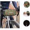 Rockbros TL001 Road To Sky 1.9L Waterproof Handlebar Bike Bag - Green 5907769391828 - (30110024003)