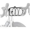 Rockbros TL001 Road To Sky 1.9L Waterproof Handlebar Bike Bag - White 5907769391804 - (30110024001)