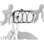 Rockbros TL001 Road To Sky 1.9L Waterproof Handlebar Bike Bag - White 5907769391804 - (30110024001)