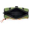 Rockbros TL002 Road To Sky 1.5L Handlebar Bike Bag Waterproof - Green 5907769391859 - (30110025001)