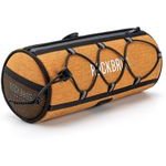 Rockbros TL002 Road To Sky 1.5L Handlebar Bike Bag Waterproof - Orange 5907769391873 - (30110025003)