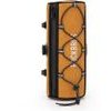 Rockbros TL002 Road To Sky 1.5L Handlebar Bike Bag Waterproof - Orange 5907769391873 - (30110025003)