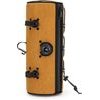 Rockbros TL002 Road To Sky 1.5L Handlebar Bike Bag Waterproof - Orange 5907769391873 - (30110025003)