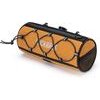 Rockbros TL002 Road To Sky 1.5L Handlebar Bike Bag Waterproof - Orange 5907769391873 - (30110025003)