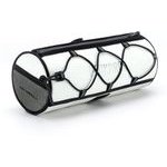 Rockbros TL002 Road To Sky 1.5L Waterproof Handlebar Bike Bag - White 5907769391866 - (30110025002)