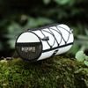 Rockbros TL002 Road To Sky 1.5L Waterproof Handlebar Bike Bag - White 5907769391866 - (30110025002)