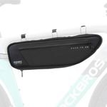 Rockbros TL003 Road To Sky 2L Frame Bag Waterproof - Black 5907769391941 - (30120043005)