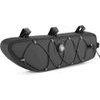 Rockbros TL003 Road To Sky 2L Frame Bag Waterproof - Black 5907769391941 - (30120043005)