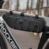Rockbros TL003 Road To Sky 2L Frame Bag Waterproof - Black 5907769391941 - (30120043005)