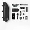 Rockbros TL003 Road To Sky 2L Frame Bag Waterproof - Black 5907769391941 - (30120043005)