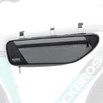 Rockbros TL003 Road To Sky 2L Frame Bag Waterproof - Gray 5907769391927 - (30120043003)
