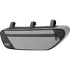 Rockbros TL003 Road To Sky 2L Frame Bag Waterproof - Gray 5907769391927 - (30120043003)