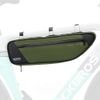 Rockbros TL003 Road To Sky 2L Frame Bag Waterproof - Green 5907769391934 - (30120043004)