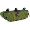 Rockbros TL003 Road To Sky 2L Frame Bag Waterproof - Green 5907769391934 - (30120043004)