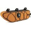 Rockbros TL003 Road To Sky 2L Frame Bag Waterproof - Orange 5907769391903 - (30120043001)