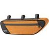 Rockbros TL003 Road To Sky 2L Frame Bag Waterproof - Orange 5907769391903 - (30120043001)