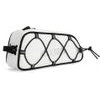 Rockbros TL004 Road To Sky 0.7L Waterproof Frame Bike Bag - White 5907769391965 - (30120045002)