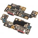 Motorola Charging Port Flex / Board For Razr 2026 / Razr 70 - (5B28C32266)