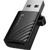Hoco Card Reader Tf USB-A HB53 black