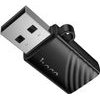 Hoco Card Reader Tf USB-A HB53 black