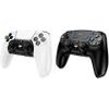 Hoco Wireless Gamepad For PS5 Compatible With PS5/PS4 Games GA32 white