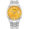 CITIZEN MEN'S Watch - (NJ0150-56Z)