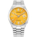 CITIZEN MEN'S Watch - (NJ0150-56Z)