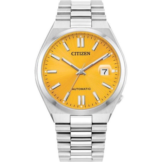CITIZEN MEN'S Watch - (NJ0150-56Z)
