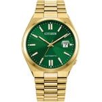 CITIZEN MEN'S Watch - (NJ0152-51X)