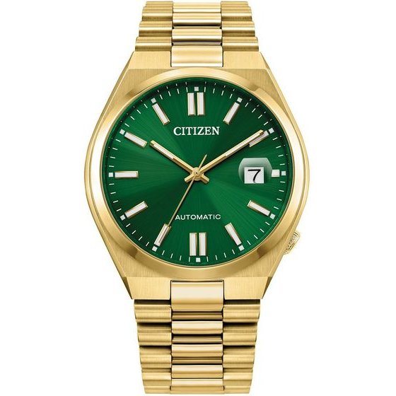 CITIZEN MEN'S Watch - (NJ0152-51X)