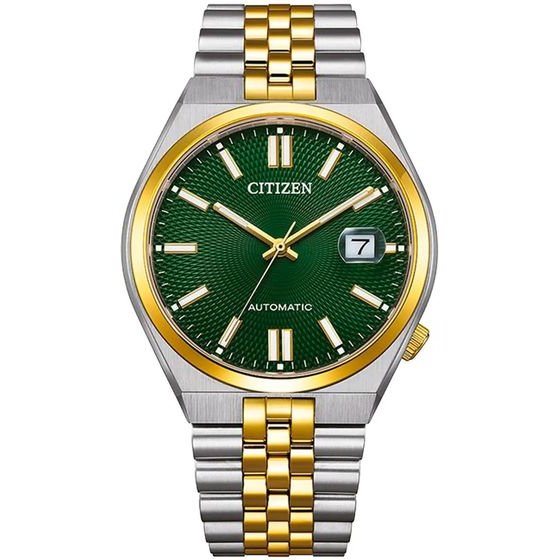 CITIZEN MEN'S Watch - (NK0024-54X)