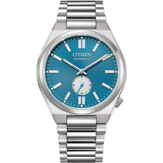 CITIZEN MEN'S Watch - (NK5010-51L)