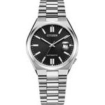 CITIZEN Tsuyosa Men's Watch - Automatic Saphir - (NJ0150-81E)