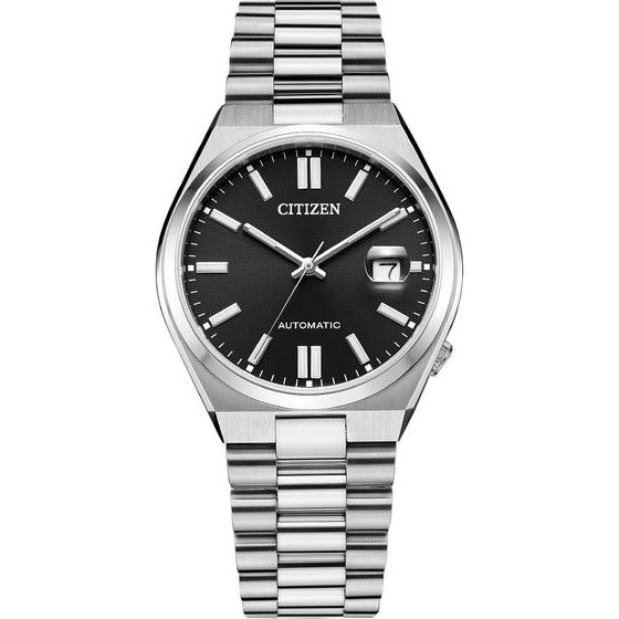 CITIZEN Tsuyosa Men's Watch - Automatic Saphir - (NJ0150-81E)