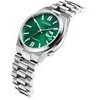 CITIZEN Tsuyosa Men's Watch - Automatic Saphir - (NJ0150-81X)