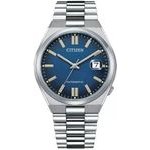 CITIZEN Tsuyosa MEN'S Watch Automatic - (NJ0151-88L)