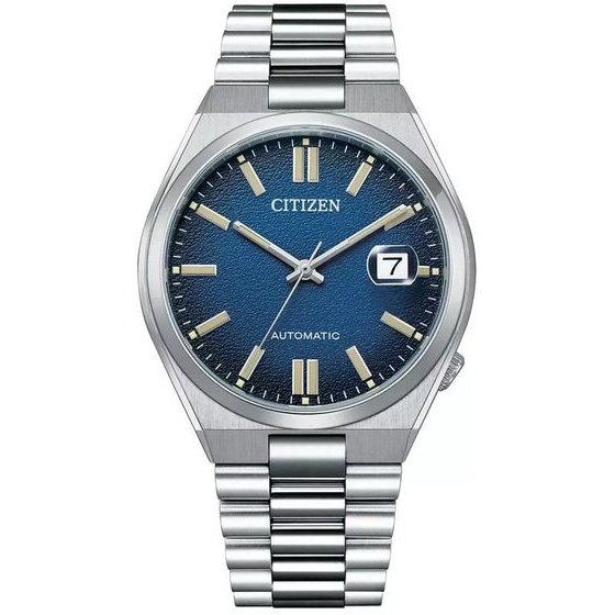 CITIZEN Tsuyosa MEN'S Watch Automatic - (NJ0151-88L)
