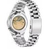CITIZEN Tsuyosa Men's Watch Turquoise Blue - Automatic Saphir - (NJ0151-88M)