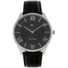 Tommy Hilfiger MEN'S Watch Becker (zf125b) + Box - (1710516)