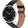 Tommy Hilfiger MEN'S Watch Becker (zf125b) + Box - (1710516)