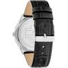 Tommy Hilfiger MEN'S Watch Becker (zf125b) + Box - (1710516)
