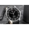 Tommy Hilfiger MEN'S Watch Becker (zf125b) + Box - (1710516)