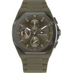 Tommy Hilfiger MEN'S Watch Neo 1792121M (zf130a) + Box - (1792121)