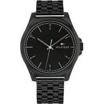 Tommy Hilfiger MEN'S Watch Norris (zf126a) + Box - (1710613)