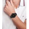 Tommy Hilfiger MEN'S Watch Norris (zf126a) + Box - (1710613)