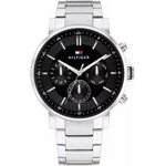 Tommy Hilfiger MEN'S Watch Tyson (zf100i) + Box - (1710667)