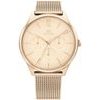 Tommy Hilfiger WOMEN'S Watch Layla (zf608b) + Box - (1782457)